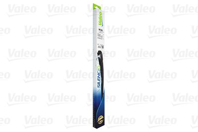 Комплект бескаркасных щеток стеклоочистителя VALEO 574308