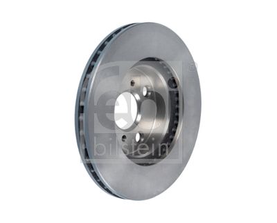 Диск тормозной FEBI 27942