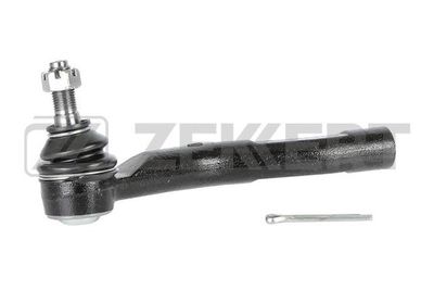 Наконечник рулевой левый Zekkert SN2313