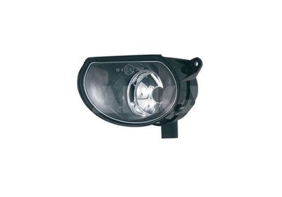 Фара противотуманная DEPO 4412029LUE