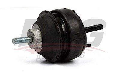 Опора двигателя правая BSG BSG30700022