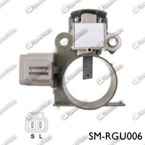 Регулятор генератора UTM RA1551A