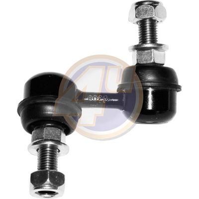 Тяга стабилизатора переднего левая 4U SUF09795