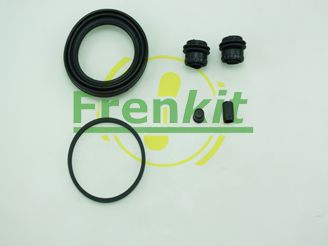 Ремкомплект суппорта тормозного переднего FRENKIT 260080