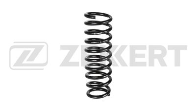 Пружина подвески задняя Zekkert SF1192