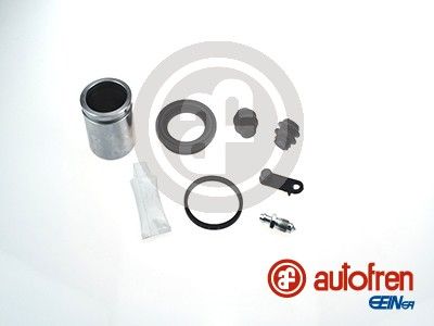 Ремкомплект тормозного суппорта MasterKit 77A1749