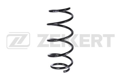 Пружина передняя STANDARD SPRINGS ST124078F