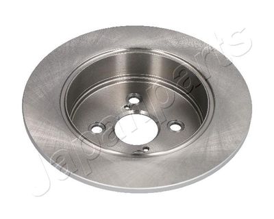 Диск тормозной JAPANPARTS DP215C