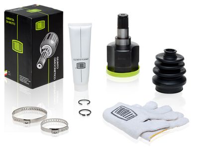 ШРУС внутренний TRIALLI GO051343