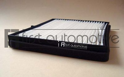 Фильтр салона RAF FILTER RSTC002CHEXY