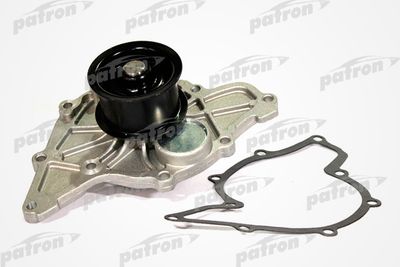 Насос водяной PATRON PWP1005