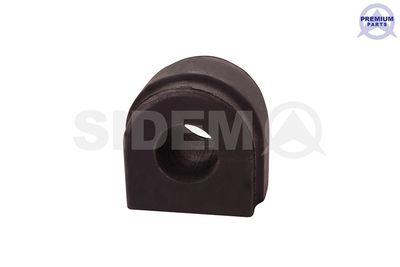 Втулка стабилизатора переднего SIDEM 821812