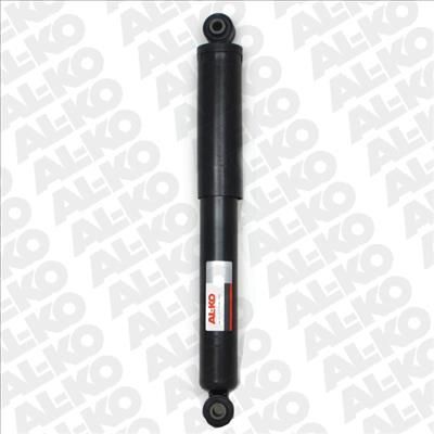 Амортизатор задний TORR DH1227