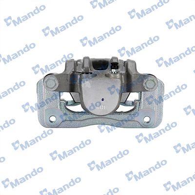 Суппорт тормозной Mando EX583102WA00