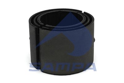 Втулка стабилизатора SAMPA 020163