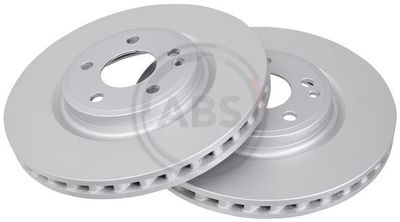Диск тормозной NISSAN 402065DH0A