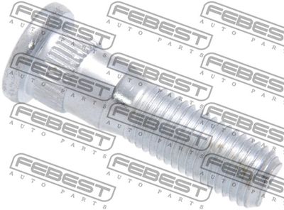 Шпилька колесная FEBEST 2084001