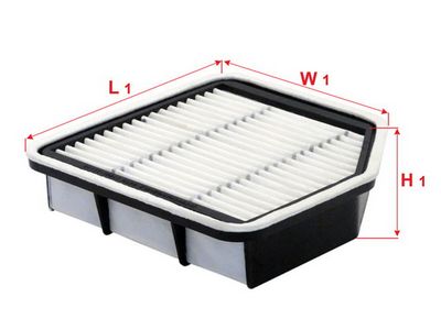 Фильтр воздушный SAKURA A33860