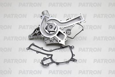 Насос водяной PATRON PWP1457