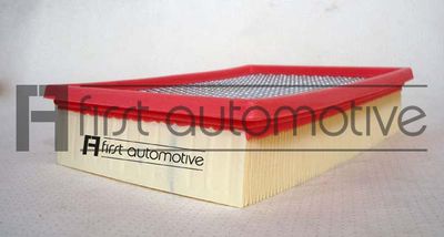 Фильтр воздушный Green Filter LF0233