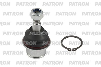 Опора шаровая PATRON PS3291