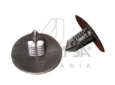 Клипса ASAM 30392