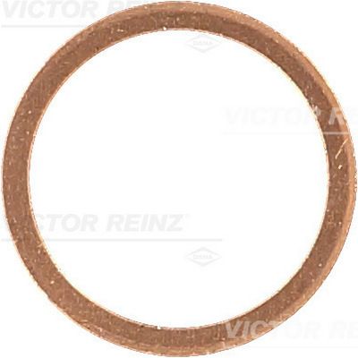 Кольцо уплотнительное VICTOR REINZ 417019800