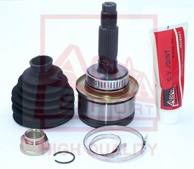 ШРУС наружный ASVA MZBT50A44