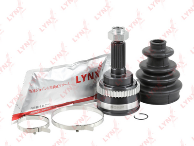 ШРУС наружный LYNXauto CO5910