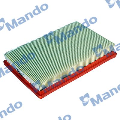 Фильтр воздушный Mando EAF00332T