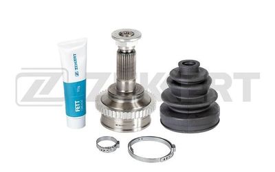 ШРУС наружный Zekkert GS5089