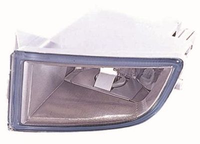 Фара противотуманная правая DEPO 6652001RUE