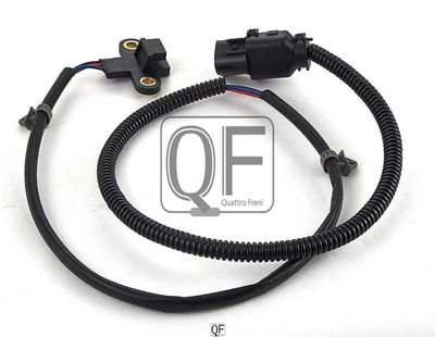 Датчик положения коленвала QUATTRO FRENI QF91A00044