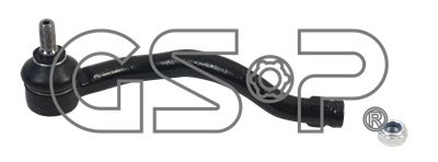 Наконечник рулевой тяги GSP S070184
