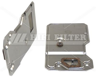 Фильтр АКПП AZUMI JT21429K