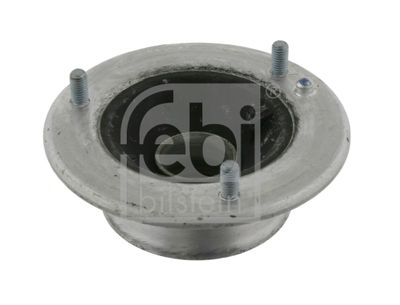 Опора амортизатора FEBI 12519