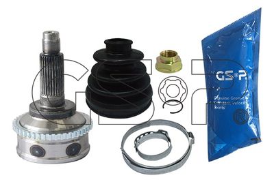 ШРУС наружный GSP 834117