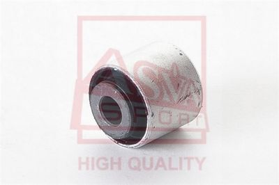 Сайлентблок цапфы задней ASVA 0301100