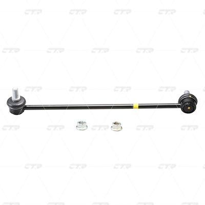 Тяга стабилизатора переднего левая CTR CL0297L