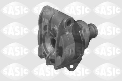 Опора двигателя задняя SASIC 9002473