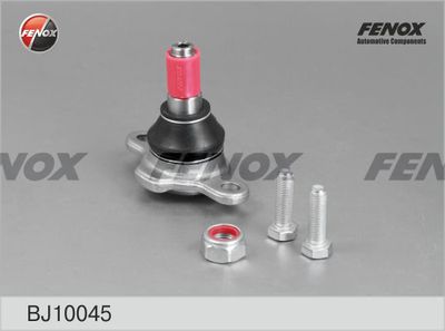 Опора шаровая FENOX BJ10045