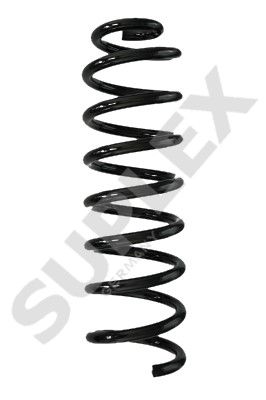 Пружина подвески SUPLEX 27173