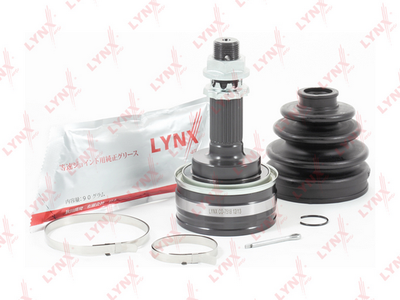 ШРУС наружный LYNXauto CO7518