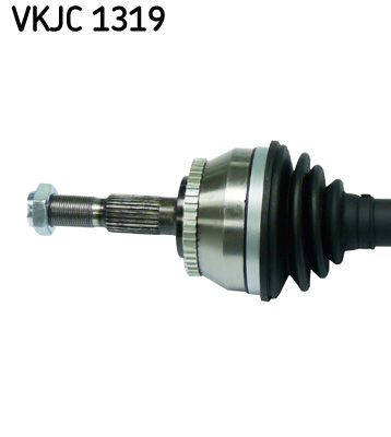 Привод в сборе передний левый SKF VKJC1319