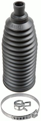 Пыльник рулевой рейки Lemforder 3916801