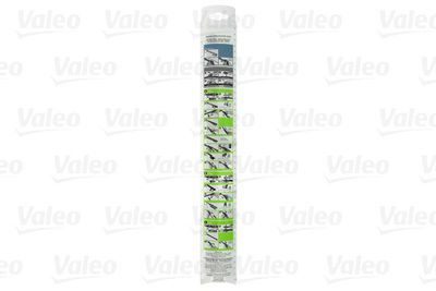 Щетка стеклоочистителя бескаркасная VALEO 575000