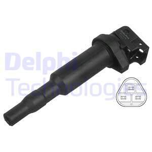 Катушка зажигания DELPHI GN1047512B1