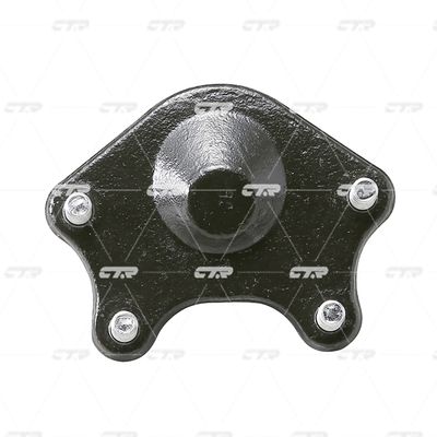 Опора шаровая верхняя CTR CB0379