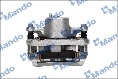 Суппорт тормозной Mando EXHB401003