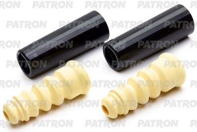 Комплект пылезащитный заднего амортизатора PATRON PPK191